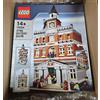 LEGO Creator Expert 10224 Costruzione Modulare Municipio Nuovo Sigillato...
