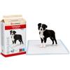 Flamingo Tappetino per ADDESTRAMENTO PADY M/L 40PZ 60x60CM