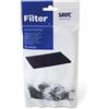 GNCPets Savic Filtro per lettiera per gatti Nestor, Jumbo, Corner, Leo, Regina