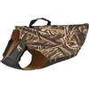 Browning Gilet per animali domestici, 5 mm, maniglia, gilet in neoprene 5 mm manico 2XL, Realtree MAX-5 (5 mm), XXL US