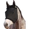 BWOOOWE Maschera Antimosche Cavallo UV Protezione Rete Morbida Elasticità Anti Mosche Maschera da Mosca per Cavalli