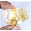 110,85 ct opale bianco australiano pietra preziosa prosperità naturale grezza