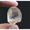 Topazio Brasiliano Giallo Dorato 49,45 Ct Pietra Preziosa Naturale Certificat...