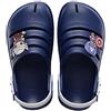 Havaianas Kids Clog Marvel - Sandali, Navy Blue,
