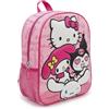 CERDÁ LIFE'S LITTLE MOMENTS Hello Kitty Zaino per bambini 3D