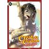 Seven Seas Ghost Ship Creature Girls: A Hands-on Field Journal in Another World 6