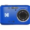 KODAK FZ45BL FOT COM 16MPX 5X 2,7 WIFI VIDEO HD BLU