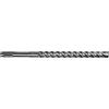 Projahn, Punta SDS-Plus per trapano perforatore 20 x 250 mm Zentro 83202504
