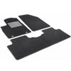 MTM SP-13561 Tappetini su Misura in Velluto per BYD Atto 2 Electric 2025-
