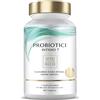 BeSwiss Probiotici Donna Intimo - Flora Intima - Probiotici Vaginali con Lactobacillus Reuteri Rhamnosus Crispatus - 42 miliardi CFU - 60 capsule - Protezione Vaginosi e Infezioni Vaginali