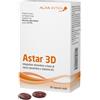ALFA INTES Astar 3D - Integratore antiossidante per la salute degli occhi - Supporto antiossidante per la salute degli occhi a base di carotenoidi, Vitamine e Oligominerali.
