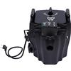 DCSYOG Dry Ice - Macchina per la nebbia da pavimento, 3500 W, 150 m², macchina per fumare ghiaccio secco, per spettacoli di palcoscenico, concerti, matrimoni, bar