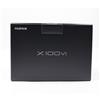 Fujifilm Fotocamera compatta Fujifilm X100VI nera [nuova] #8774C
