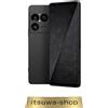 Sony Xperia 1 VIII XQ-GE44 12 GB RAM 256 GB smartphone nero R1JPCX0