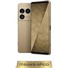 Sony Xperia 1 VIII XQ-GE44 12 GB RAM 256 GB Native Gold Smartphone ROM Storage