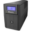 A03-HP1003 Gruppo Di Continuità Onda Sinusoidale Pura 800VA 480W Line Interactiv