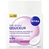 NIVEA Essentials │ Crema da giorno nutriente per il viso │ Pelle secca │ Cura del viso con olio di mandorle e burro di karitè │ 50 ml