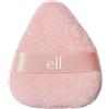 e.l.f. Halo Glow Powder Puff, morbido, riutilizzabile per applicare polveri sciolte o pressate, si adatta facilmente al viso, vegano e cruelty-free