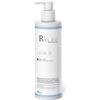 U-Life Relife U-Life 10 - Crema corpo idratante per pelle secca con Urea al 10%, olio di avocado, olio di mandorle. Crema da 400 ml