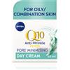 Nivea Q10 Day Care SPF15 Day Cream