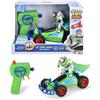 Jada Toys RC Toy Story - Passeggino con personaggio Buzz 1:24