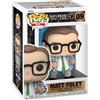 Funko POP! TV: Saturday Night Live 50th - Matt Foley