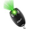 EzeeUze Telecomando compatibile Chamberlain LiftMaster 84335E/94335E - 433.92MHz - 3 pulsanti - Rolling Code - Sostituzione Telecomando Porta Garage LiftMaster MotorLift ML500 ML700 ML750 ML850 (Grigio)