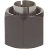 BOSCH 2610906284 - Mandrino a pinza per fresa, 1/2