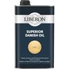 Libéron Liberon SDO1L Superior-Olio danese, 1 litro