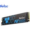 Netac NV3000 M2 SSD NVMe 3500MB/s M.2 2280 PCIe3.0 250GB 500GB 1TB 2TB Unità a stato solido interna per scheda madre desktop portatile