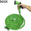 NONE Tubo flessibile da giardino Tubo dell'acqua Tubo magico espandibile 7 modelli Pistola ad acqua Vaso di schiuma Tubo flessibile per mulinelli Tubo flessibile per pistola per lavaggio auto Spruzzatore