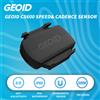 GEOID CS600 Sensore di cadenza di velocità IPX66 per ciclismo Computer da bici wireless per GARMIN Bryton Wahoo Bici da strada MTB compatibile