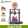 CREALITY Ender-3 V3 SE Stampante 3D Sprite Estrusione diretta Display IU Livellamento automatico Stampante 3D doppio asse Z Creality Ender-3 V3 SE