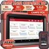 LAUNCH Nuovo Scanner Diagnostico Auto LAUNCH X431 CRP919XBT OBD2, Strumento Professionale per Diagnostica Auto con CANFD DOIP e Codifica ECU, Spedizione Gratuita