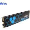Netac SSD NVMe M2 500 GB 1 TB M2 SSD NVMe 250 GB 2 TB PCIe 3.0x4 M.2 2280 Disco rigido a stato solido per PC portatile
