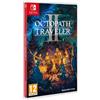 NONE Gioco Octopath Traveller II per Nintendo Switch
