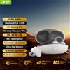 Acer Clip-on OWS Auricolari Bluetooth OHR206 IP5 Impermeabile Dolby Qualità del suono AAC/SBC Cuffie sportive wireless Bluetooth 5.4