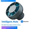 Jebao Jecod 2024 Nuova Serie DLW Bluetooth Acquario Onda Pompa App di Controllo DC Acqua Salata Serbatoio di Pesce Pompa Acqua Muta Intelligente