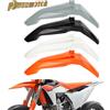 PowerMotor Per KTM Moto Parafango Anteriore Parafango In Plastica SX SXF XC XCF 125 250 300 350 450 500 2023 2024 Enduro Motocross Modifica