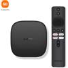 Xiaomi TV Box S 3rd Gen Reproductor Streaming en 4K Ultra HD, Wi-Fi 6, Google TV, Dolby Vision/Atmos e HDR10+