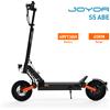 JOYOR Monopattino elettrico JOYOR S5(ABE) con pneumatici da 10 pollici, batteria da 48V 13Ah, controllo della velocità, velocità massima di 20 km/h e autonomia di 40-55 km