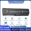 Oyomba MU06 CQ42 593553-001 Batteria del computer portatile per HP G62 Pavilion G6 G7 MU09 593554-001 593562-001 636631-001 HSTNN-LB0W HSTNN-Q62C