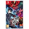 shine Persona 5 Strikers - Importazione di giochi - Versione SWITCH