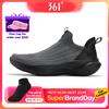 361 Degrees Scarpe da corsa leggere slip-on da uomo, tomaia in mesh traspirante, comfort imbottito, sneakers da uomo con suola morbida 672542215F
