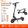 Kukirin T3 2025 Scooter elettrico Motore 800W Batteria 48V15.6Ah Velocità massima 45 km/h Portata massima 58 km Pneumatici sottovuoto da 10" Modalità 3 velocità