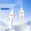 Hailicare Elettrico Luminoso Orecchio Cerume Aspiratore Rimozione Cerume Pick Set Pulitore HA CONDOTTO LA Luce Strumento di Pulizia Dell'orecchio Ricaricabile Per I Bambini Adulti