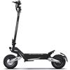 OOTD Monopattino Elettrico Pieghevole OOTD T10 48V 13.5AH per Adulti, E-scooter Urbano da 11 Pollici