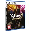 playstation Yakuza 0 Director's Cut per Playstation 5 | PS5 PAL EU - Nuovo Originale Sigillato