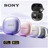 Sony Auricolari per dormire originali Sony X62 Pro Cuffie minuscole Sport Auricolari stereo Bluetooth Cuffie wireless con cancellazione del rumore nascoste