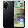 XIAOMI Smartphone Xiaomi Redmi A5 3GB+64GB | 4 GB+128 GB, schermo immersivo da 6,88", potente processore Octa Core, senza caricabatterie